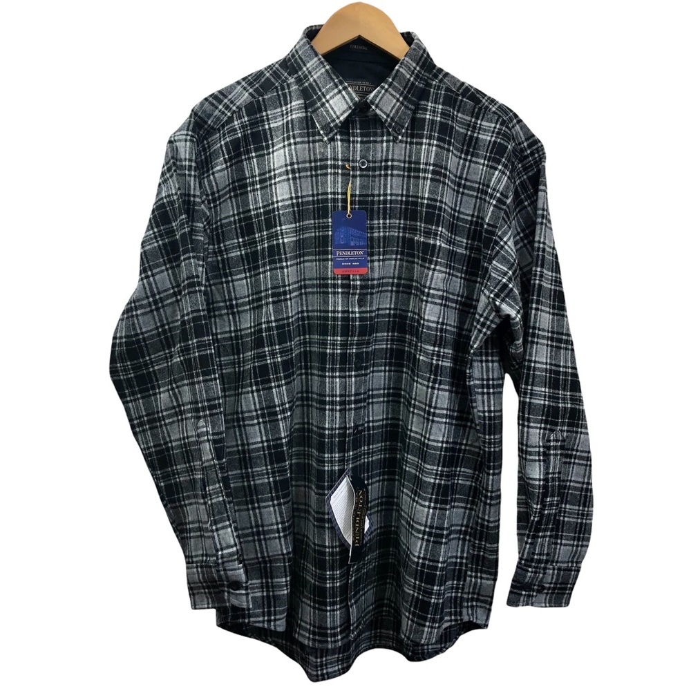 ✨NWT✨ Pendleton Fireside Shirt